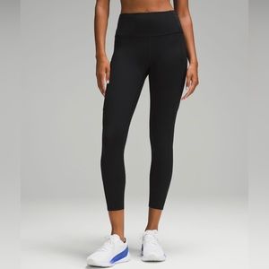 LULULEMON leggings Fast and Free